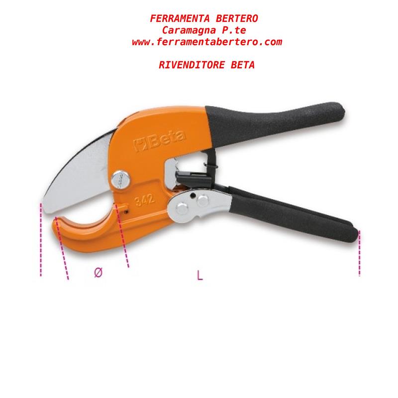 CESIOA BETA 342